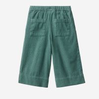Kinder 7/8 Cord-Hose eukalyptus 128