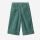 Kinder 7/8 Cord-Hose eukalyptus 128