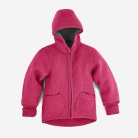 Jacke Wollwalk