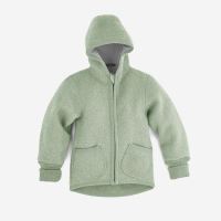 Jacke Wollwalk