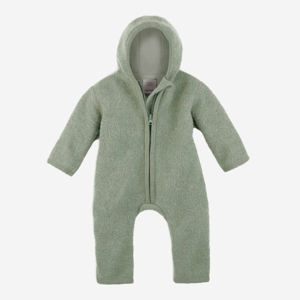 Overall Wollwalk sage 98/104