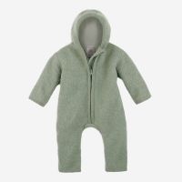 Overall Wollwalk sage 98/104