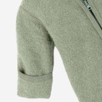 Overall Wollwalk sage 98/104