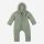 Overall Wollwalk sage 98/104