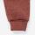 Jacke Wollwalk marone 86/92