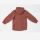 Jacke Wollwalk marone 98/104