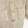 Cardigan Grobstrick Merinowolle natur 122/128