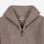 Troyer Merinowolle nuss 110/116