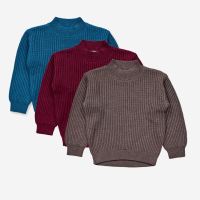 Pullover MARLEY Baumwolle