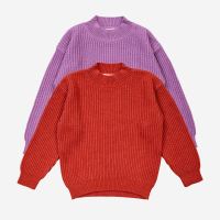 Pullover MARLEY Baumwolle