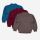 Pullover MARLEY Baumwolle