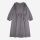 Flanell-Kleid Baumwolle pepita 4-5 Jahre