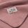 Babydecke Wolle/Seide mauve