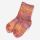 Baby Socke bunt meliert