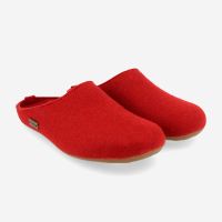 Hausschuh Everest Fundus