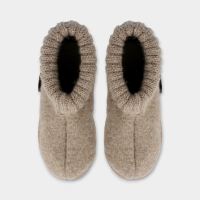 Hausschuh Kinderhüttenschuh