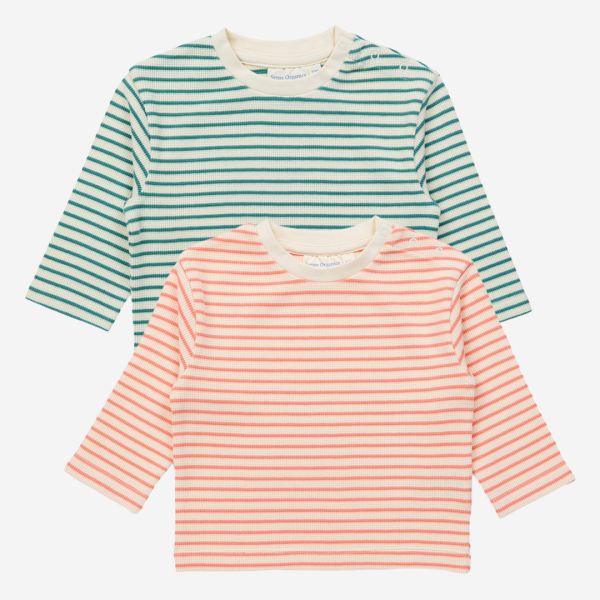 Baby Shirt Tiam Baumwolle