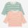Baby Shirt Tiam Baumwolle