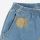 Jeans Hose Bio-Baumwolle Zitrone