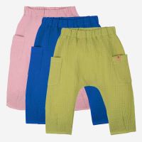 Baby Musselin-Hose Baumwolle