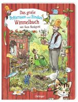 Buch "Das große Pettersson und Findus...