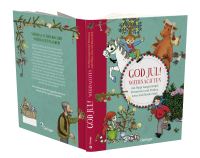 Buch "God Jul! Weihnachten mit Pippi, Pettersson, Lotta und Mama Muh"