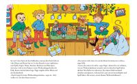 Buch "God Jul! Weihnachten mit Pippi, Pettersson, Lotta und Mama Muh"