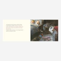 Pappbilderbuch „Tomte Tummetott"