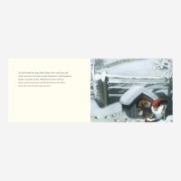 Pappbilderbuch „Tomte Tummetott"