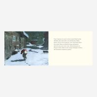 Pappbilderbuch „Tomte Tummetott"