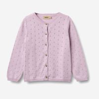 Strickjacke Maia Bio-Baumwolle