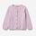 Strickjacke Maia Bio-Baumwolle