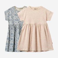 Jerseykleid Emilie Bio-Baumwolle