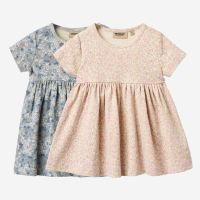 Baby Jerseykleid Nova Bio-Baumwolle