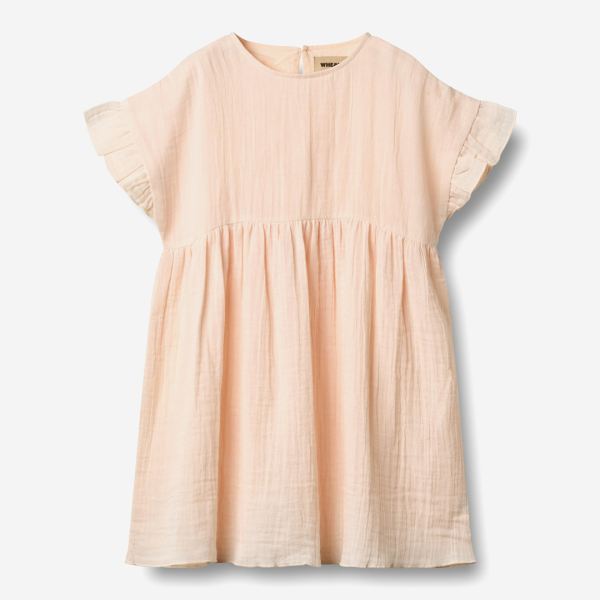 Kinderkleid Thit Baumwolle