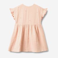 Kinderkleid Thit Baumwolle