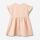 Kinderkleid Thit Baumwolle