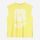 Damen Tank Top-Shirt Flower print