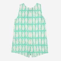 Lucky Fish Playsuit