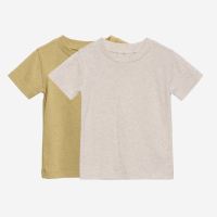 T-Shirt Bio-Baumwolle