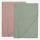 Babydecke Strickmuster Bio-Baumwolle