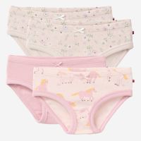 Unterhose 2-er Pack Baumwolle