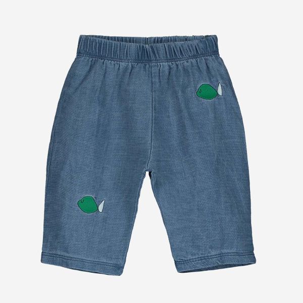 Babyhose Candi Fish Baumwolle