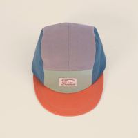 5-Panel Cap Calvin fjord