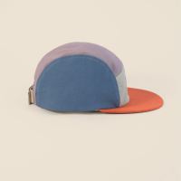 5-Panel Cap Calvin fjord