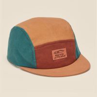 5-Panel Cap Calvin atlantis