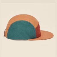 5-Panel Cap Calvin atlantis