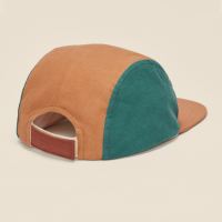 5-Panel Cap Calvin atlantis