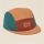 5-Panel Cap Calvin atlantis