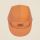 5-Panel Cap Calvin patchwork rust